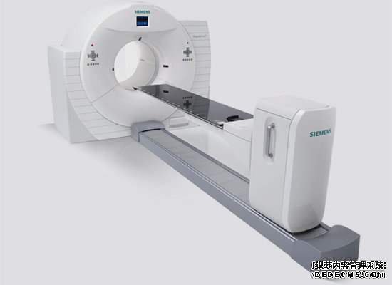 全球首款分子PET/CT