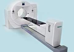 全球首款分子PET/CT